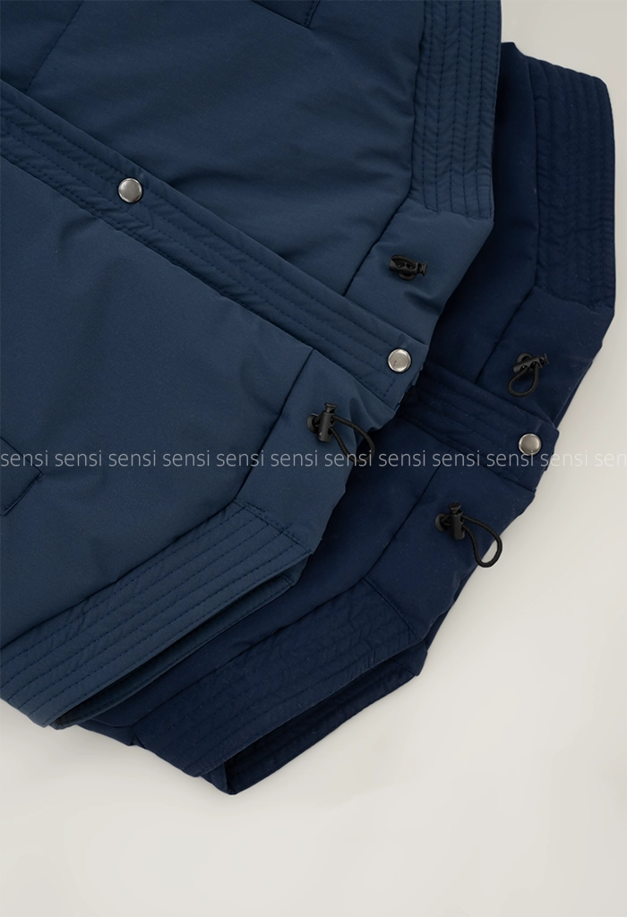 کاپشن آستر دار پشم شیشه کد1005075